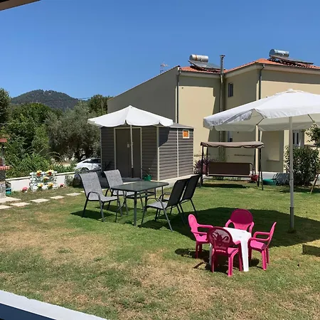 Harmony & Aparthotel