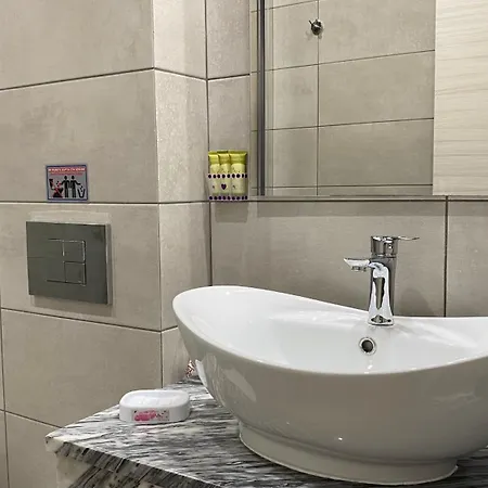 Apartahotel Harmony &