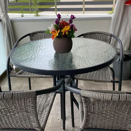 Apartahotel Harmony & 3*