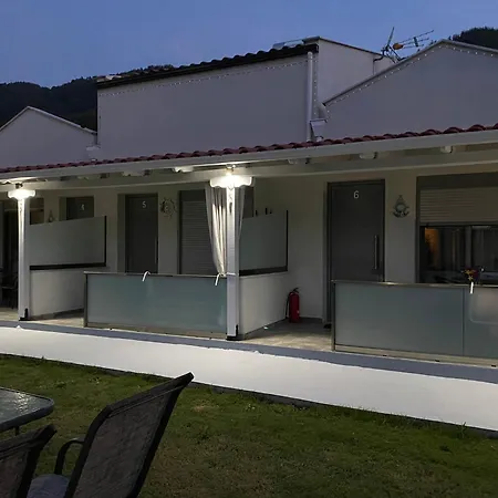 Harmony & Skala Potamia (Thasos)