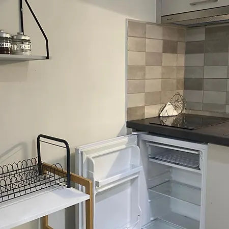 Harmony & Aparthotel Skala Potamia (Thasos)