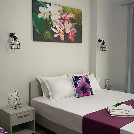 Harmony & Aparthotel