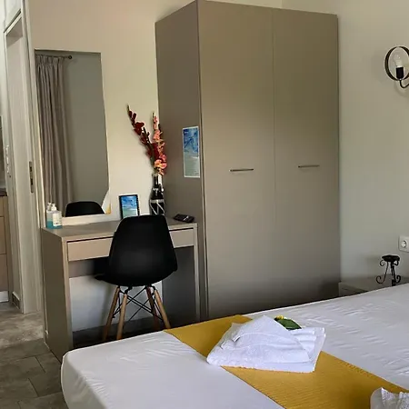 Apartahotel Harmony &