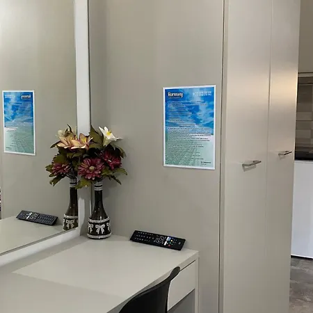 Harmony & Apartahotel 3*