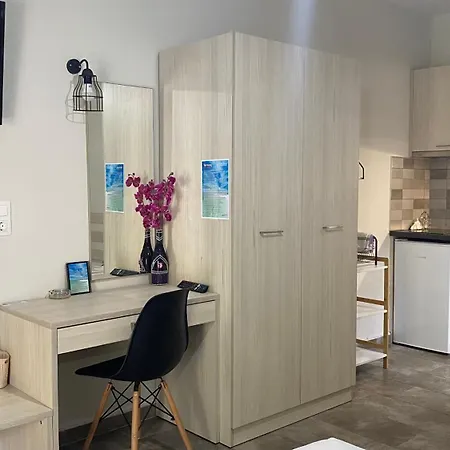 Apartahotel Harmony & 3*