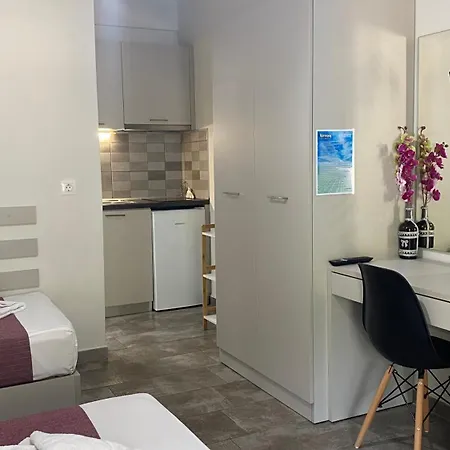 Harmony & Aparthotel