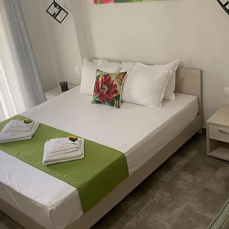 Apartahotel Harmony &