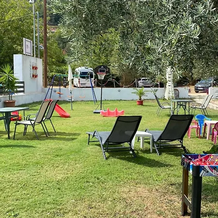 Apartahotel Harmony & 3*