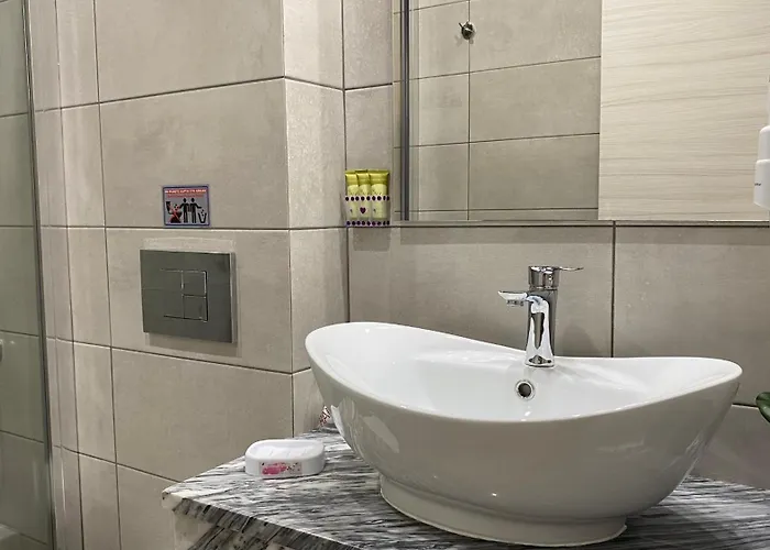 아파트호텔 Harmony &