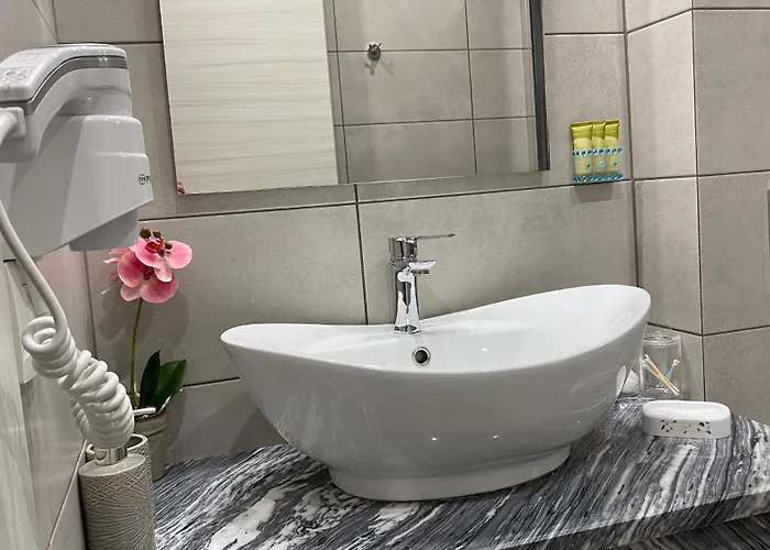 Harmony & 스칼라 포타미아스