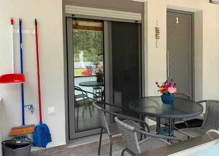 Harmony & 아파트호텔 3*