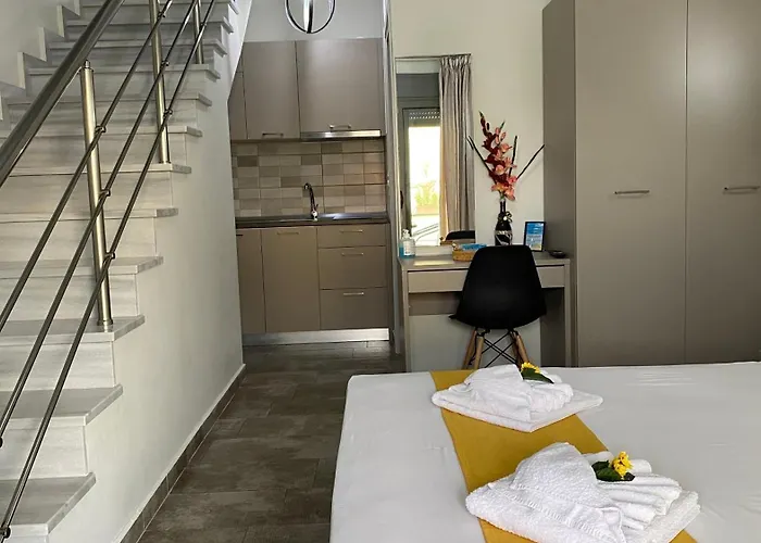 Harmony & 아파트호텔 3*