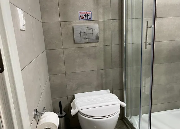 Harmony & 아파트호텔 스칼라 포타미아스