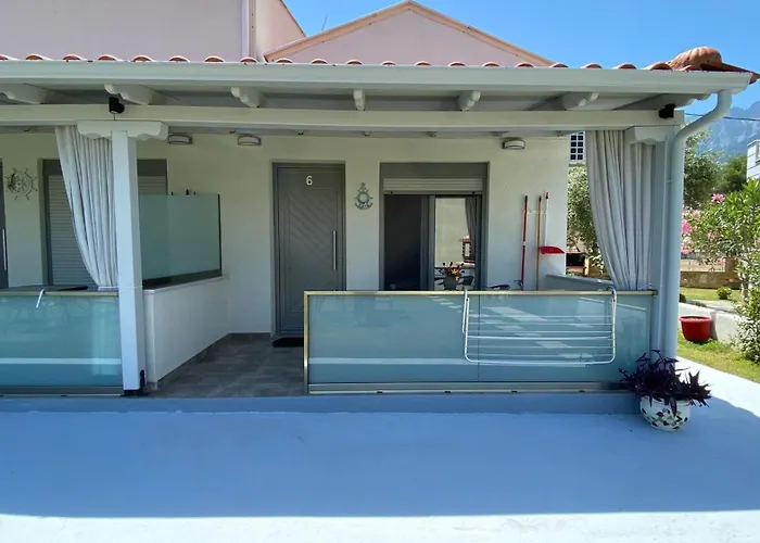 Harmony & 스칼라 포타미아스