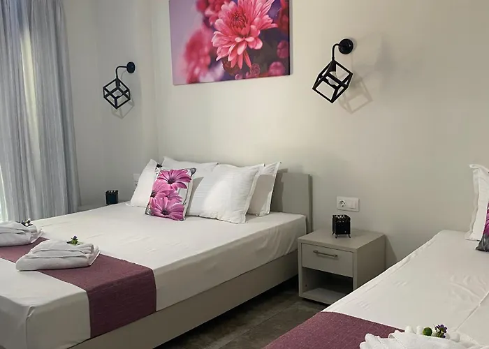 Harmony & 아파트호텔 3*