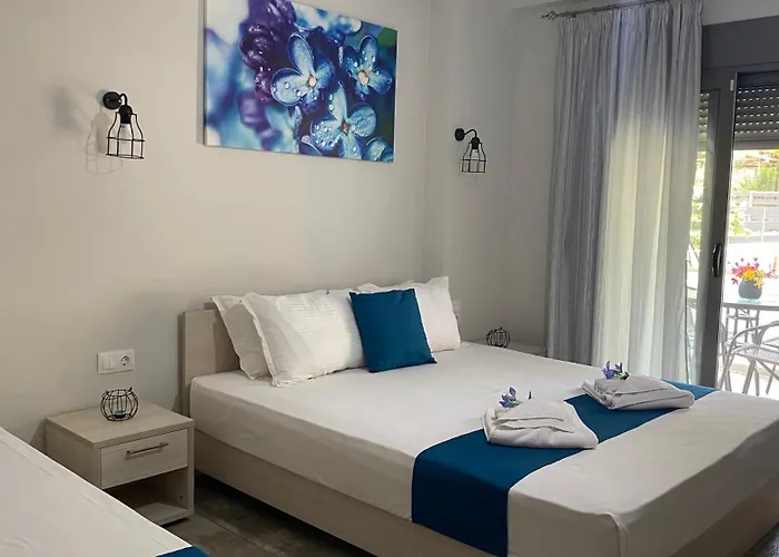 Harmony & 스칼라 포타미아스