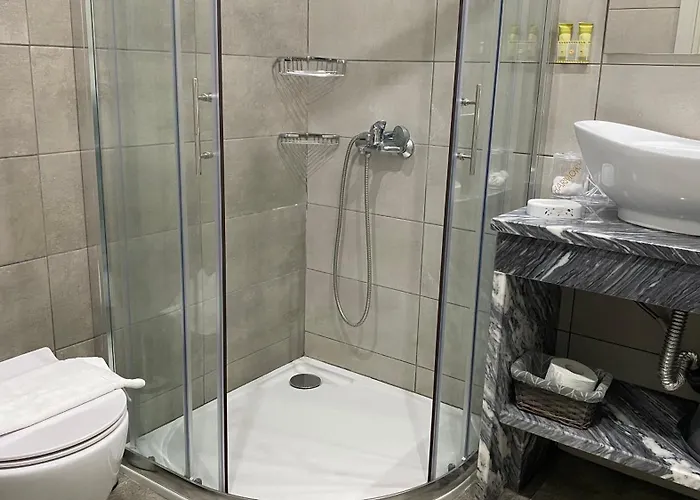 아파트호텔 Harmony &