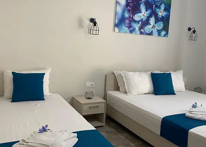 Harmony & 아파트호텔 3*