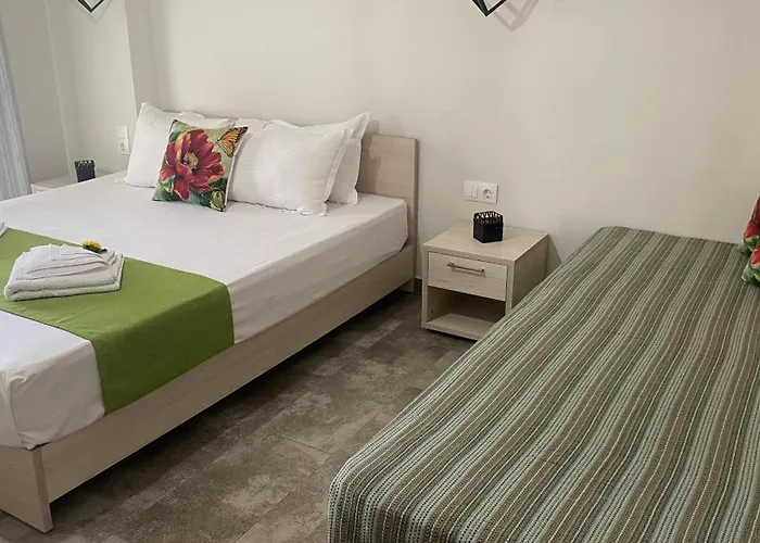 Harmony & 아파트호텔 3*