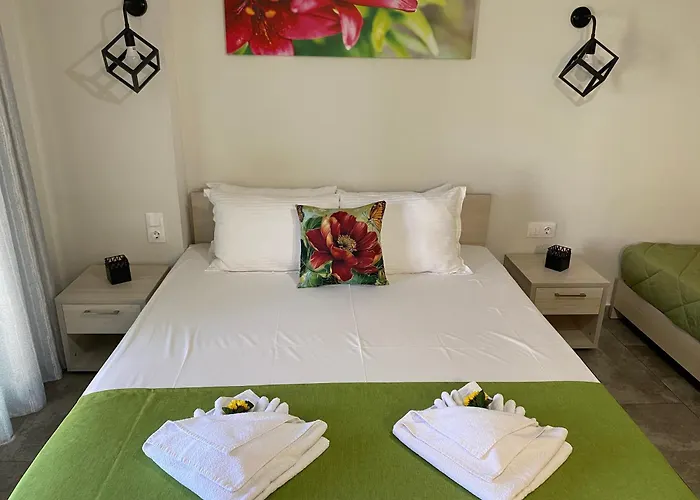 Harmony & 아파트호텔