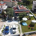 아파트호텔 Harmony & 스칼라 포타미아스