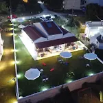 아파트호텔 Harmony & 스칼라 포타미아스