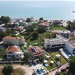 Harmony & 4* Skala Potamia (Thasos)