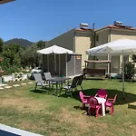 Harmony & 아파트호텔