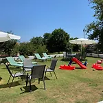 아파트호텔 Harmony & 4*