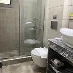 Harmony & 아파트호텔 스칼라 포타미아스