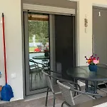 Harmony & 아파트호텔 4*