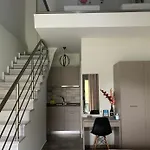 Harmony & 아파트호텔 스칼라 포타미아스