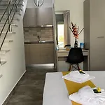 Harmony & Aparthotel 4*