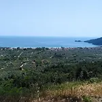 Harmony & 아파트호텔 스칼라 포타미아스