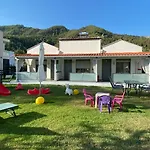 Harmony & 스칼라 포타미아스