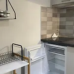 Harmony & 아파트호텔 스칼라 포타미아스