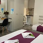 아파트호텔 Harmony & 스칼라 포타미아스