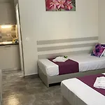 Harmony & Aparthotel 4*