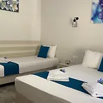 Harmony & 스칼라 포타미아스