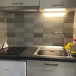 아파트호텔 Harmony & 4*