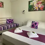 Harmony & Aparthotel Skala Potamia (Thasos)