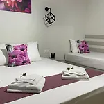 아파트호텔 Harmony & 스칼라 포타미아스