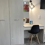 아파트호텔 Harmony & 스칼라 포타미아스