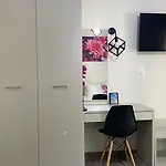 Harmony & 스칼라 포타미아스