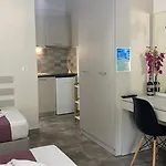 Harmony & 아파트호텔