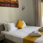 Aparthotel Harmony & Skala Potamia (Thasos)