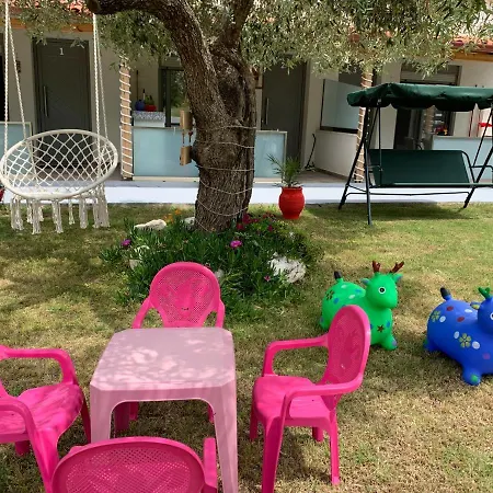 Harmony & * Σκάλα Ποταμιάς