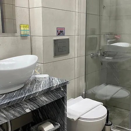 Harmony & Apartahotel 4*