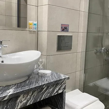 شقة فندقية Harmony & سكالا بوتامياس