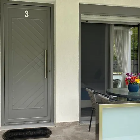 Harmony & מלון דירות